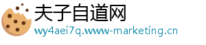 夫子自道网